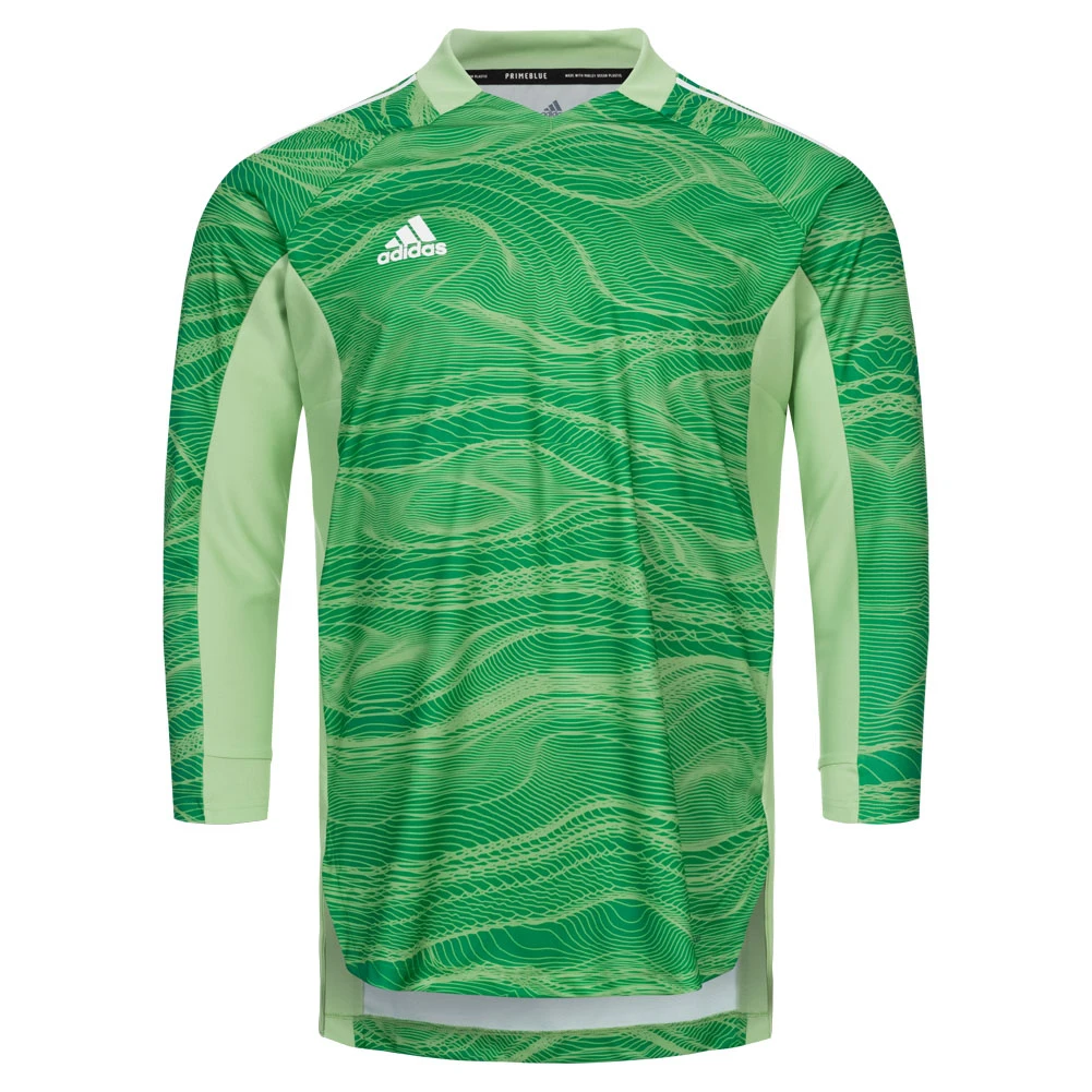 Adidas Condivo 21 Uomo Maglia Da Portiere A Maniche Lunghe GT8421 1 Adidas Condivo 21 Uomo Maglia Da Portiere A Maniche Lunghe GT8421