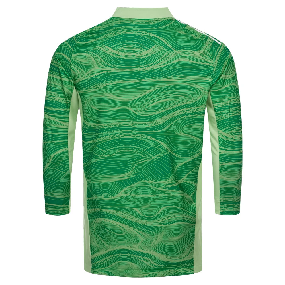 Adidas Condivo 21 Uomo Maglia Da Portiere A Maniche Lunghe GT8421 3 Adidas Condivo 21 Uomo Maglia Da Portiere A Maniche Lunghe GT8421 - immagine 3