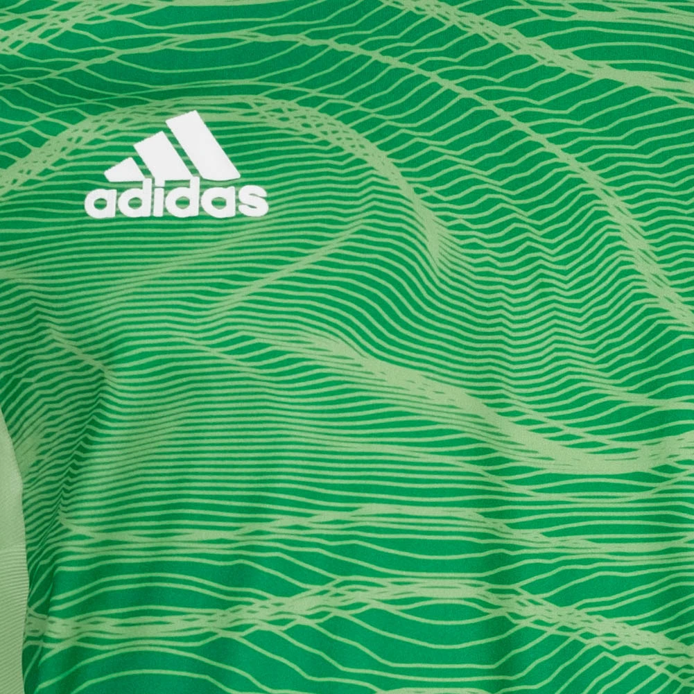 Adidas Condivo 21 Uomo Maglia Da Portiere A Maniche Lunghe GT8421 4 Adidas Condivo 21 Uomo Maglia Da Portiere A Maniche Lunghe GT8421 - immagine 4