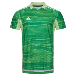 Adidas Performance Condivo 21 Uomo Maglia Da Portiere GT8429