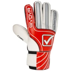 Givova Tatto Guanti Da Portiere GU06-0304 Rosso
