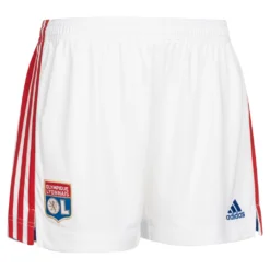 Olympique Lyonnais Adidas Donna Shorts GU7141