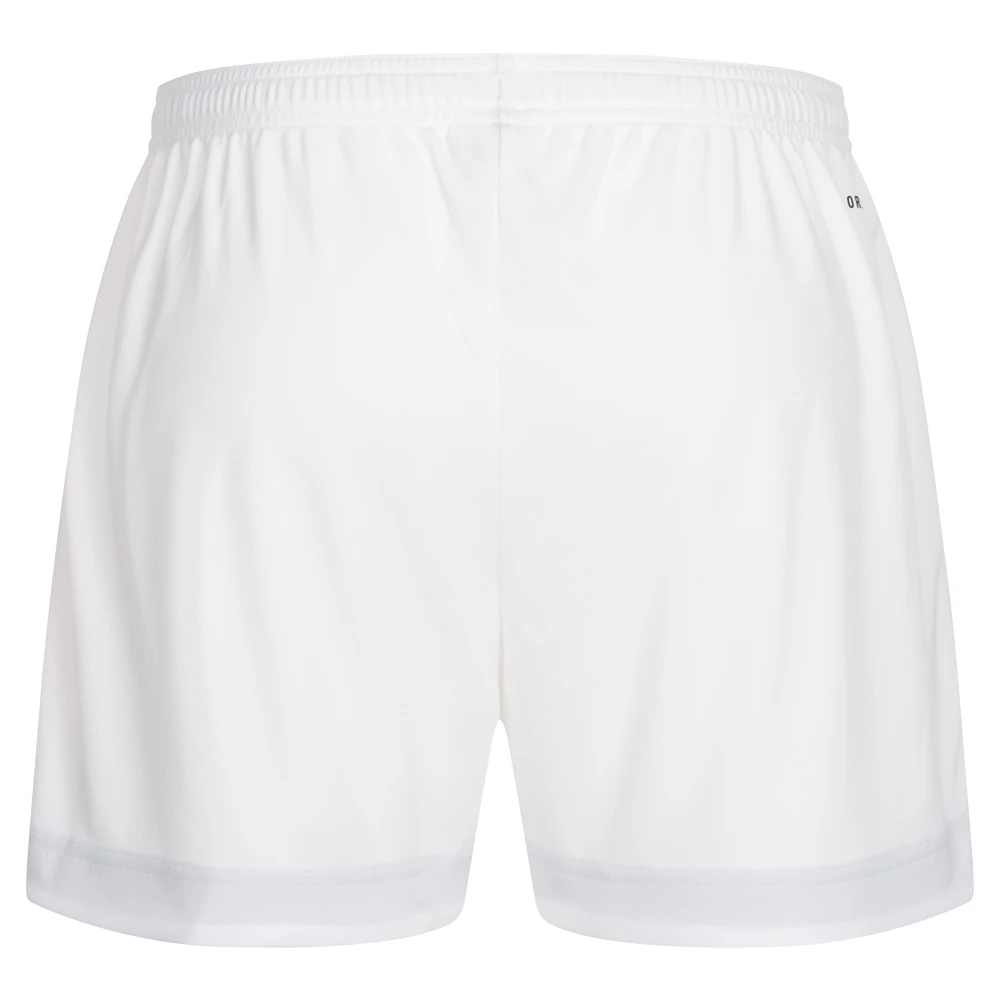 Olympique Lyonnais Adidas Donna Shorts GU7141 3 Olympique Lyonnais Adidas Donna Shorts GU7141 - immagine 3