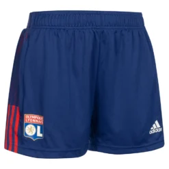 Olympique Lyonnais Adidas Tiro Donna Shorts GU9575