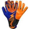 Zeus ZPro Uomo Guanti Da Portiere Royal Blue