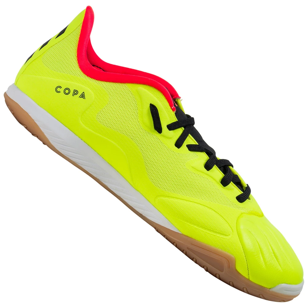 Adidas Copa Sense.1 IN Indoor Scarpe Da Calcio GW6170 1 Adidas Copa Sense.1 IN Indoor Scarpe Da Calcio GW6170