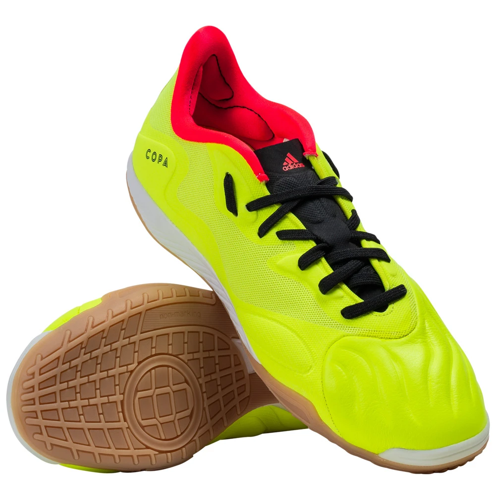 Adidas Copa Sense.1 IN Indoor Scarpe Da Calcio GW6170 2 Adidas Copa Sense.1 IN Indoor Scarpe Da Calcio GW6170 - immagine 2
