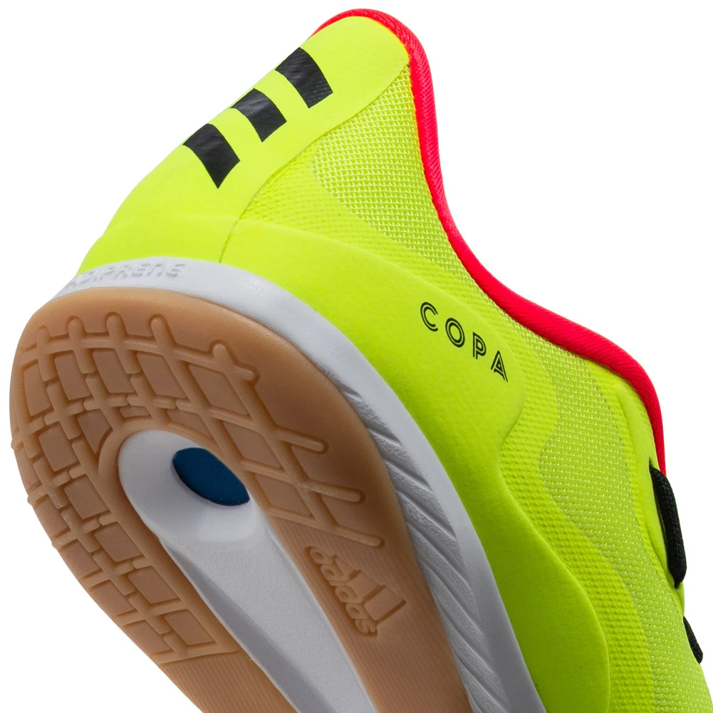 Adidas Copa Sense.1 IN Indoor Scarpe Da Calcio GW6170 4 Adidas Copa Sense.1 IN Indoor Scarpe Da Calcio GW6170 - immagine 4