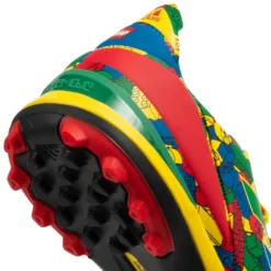 Adidas X LEGO® Gamemode TF Uomo Scarpe Da Calcio Con Multi-tacchetti GW8555 -Negozio al dettaglio Zeus GW8555 04r4crdiC2fxgHL