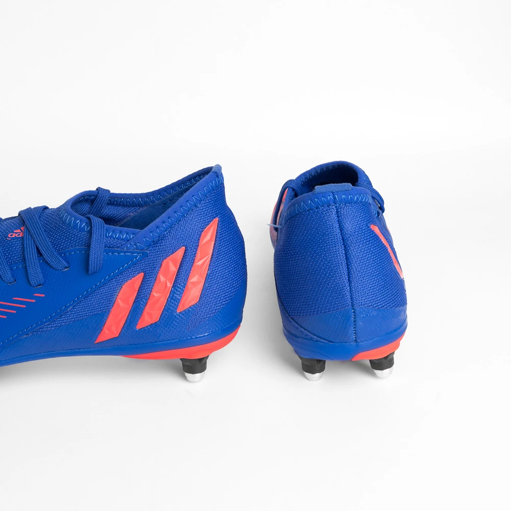Adidas Predator Edge.3 SG Bambini Scarpe Da Calcio GY8075 2 Adidas Predator Edge.3 SG Bambini Scarpe Da Calcio GY8075 - immagine 2