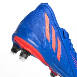 Adidas Predator Edge.3 SG Bambini Scarpe Da Calcio GY8075 6 Adidas Predator Edge.3 SG Bambini Scarpe Da Calcio GY8075 -Negozio al dettaglio Zeus GY8075 3