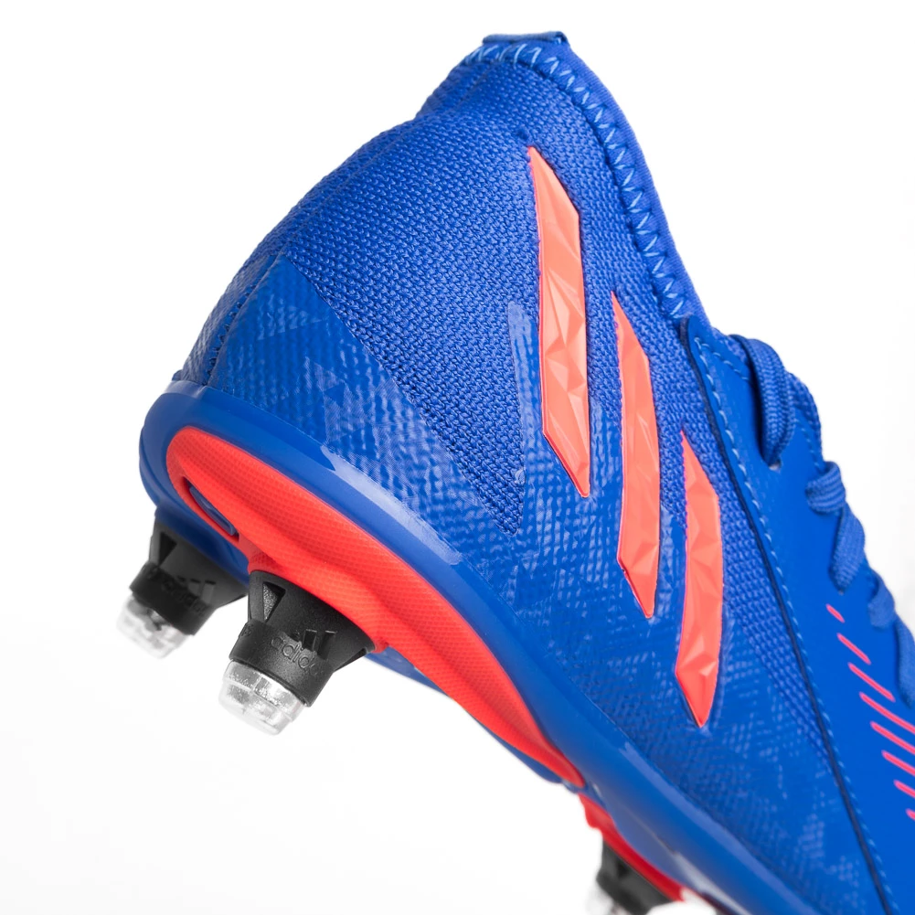 Adidas Predator Edge.3 SG Bambini Scarpe Da Calcio GY8075 3 Adidas Predator Edge.3 SG Bambini Scarpe Da Calcio GY8075 - immagine 3