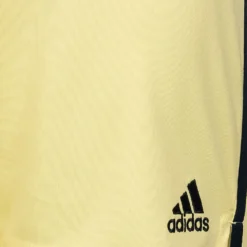 Arsenal FC Adidas Bambini Pantaloncini Per La Trasferta HB3272 -Negozio al dettaglio Zeus HB3272 4