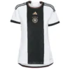 DFB Germania Adidas Donna Maglia Per Il Gioco In Casa HF1474