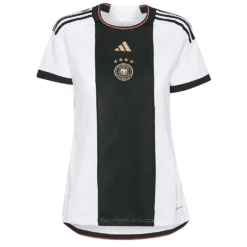 DFB Germania Adidas Donna Maglia Per Il Gioco In Casa HF1474