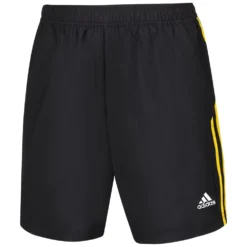 Adidas Hit 3 Stripes Uomo Shorts HN8537