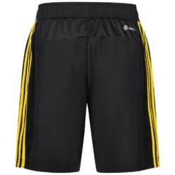 Adidas Hit 3 Stripes Uomo Shorts HN8537 -Negozio al dettaglio Zeus HN8537 3