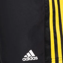 Adidas Hit 3 Stripes Uomo Shorts HN8537 -Negozio al dettaglio Zeus HN8537 4