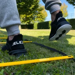 JELEX Master Set 13 Pezzi Coordinamento & Sprint -Negozio al dettaglio Zeus JLX 118 3