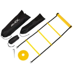 JELEX Master Set 13 Pezzi Coordinamento & Sprint -Negozio al dettaglio Zeus JLX 118 5