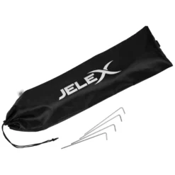 JELEX Master Set 13 Pezzi Coordinamento & Sprint -Negozio al dettaglio Zeus JLX 118 6