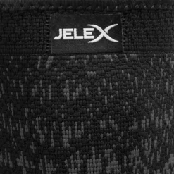 JELEX Elbow Fascia A Compressione Per Gomito Nero Grigio 7 JELEX Elbow Fascia A Compressione Per Gomito Nero Grigio -Negozio al dettaglio Zeus JLX 132 4HIt0qQs9DIFN4