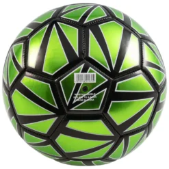 JELEX Goalgetter Pallone Da Calcio Verde 8 JELEX Goalgetter Pallone Da Calcio Verde -Negozio al dettaglio Zeus JLX 179 3