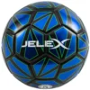 JELEX Goalgetter Pallone Da Calcio Blu