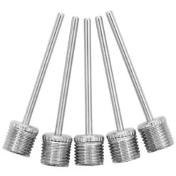 JELEX Pump Up Aghi Per Pallone Set Da 5 -Negozio al dettaglio Zeus JLX 211 2