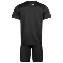 JELEX "Team 22" Divisa Da Calcio 2 Pezzi Nero 12 JELEX "Team 22" Divisa Da Calcio 2 Pezzi Nero -Negozio al dettaglio Zeus JLX 235 5906P65dIL3rtF