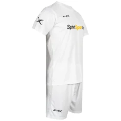 JELEX "Team 22" Divisa Da Calcio 2 Pezzi Bianco -Negozio al dettaglio Zeus JLX 236 48pfPrMRGGEBPV