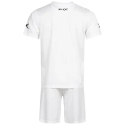 JELEX "Team 22" Divisa Da Calcio 2 Pezzi Bianco -Negozio al dettaglio Zeus JLX 236 5rUZFp9XeOlYh5