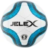 JELEX "Topscorer" Pallone Da Calcio Blu