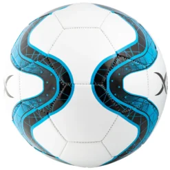 JELEX "Topscorer" Pallone Da Calcio Blu -Negozio al dettaglio Zeus JLX 245 2e4aGlA6CkJImf