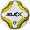 JELEX "Topscorer" Pallone Da Calcio Giallo