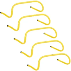 JELEX "Agility" Ostacoli Per Allenamento Set Da 5 15cm