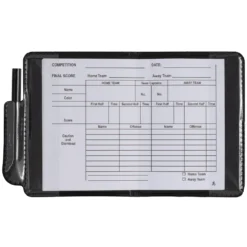 JELEX "Premium" Schede Arbitrali- Set -Negozio al dettaglio Zeus JLX 258 3