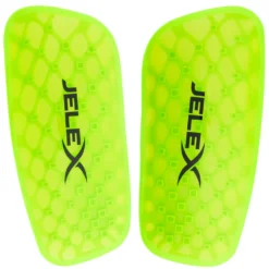 JELEX "Protettore" Uomo Parastinchi Verde