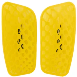 JELEX "Protettore" Uomo Parastinchi Giallo -Negozio al dettaglio Zeus JLX 261 2