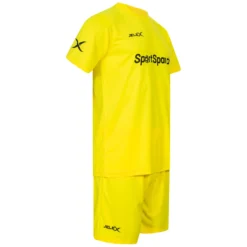 JELEX "Team 22" Divisa Da Calcio 2 Pezzi Giallo 11 JELEX "Team 22" Divisa Da Calcio 2 Pezzi Giallo -Negozio al dettaglio Zeus JLX 275 4JaqfH9rbWlgSJ