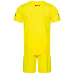 JELEX "Team 22" Divisa Da Calcio 2 Pezzi Giallo 12 JELEX "Team 22" Divisa Da Calcio 2 Pezzi Giallo -Negozio al dettaglio Zeus JLX 275 5ld7bgm2fHOqlo