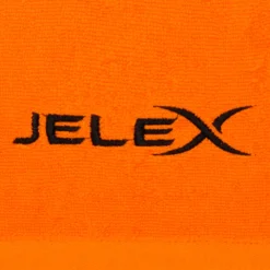 JELEX "100FIT" Asciugamano Da Palestra Con Tasca Arancione 9 JELEX "100FIT" Asciugamano Da Palestra Con Tasca Arancione -Negozio al dettaglio Zeus JLX 277 5