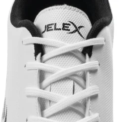 JELEX "Legend Mundial" FG Uomo Scarpe Da Calcio Bianco -Negozio al dettaglio Zeus JLX 282 4