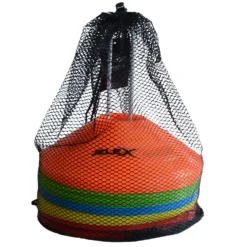 JELEX Coni Per L'allenamento Set 50 Pezzi -Negozio al dettaglio Zeus JLX 307 3
