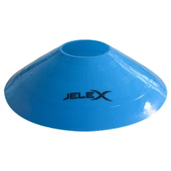 JELEX Coni Per L'allenamento Set 50 Pezzi -Negozio al dettaglio Zeus JLX 307 4
