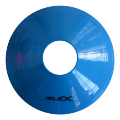JELEX Coni Per L'allenamento Set 50 Pezzi -Negozio al dettaglio Zeus JLX 307 5