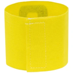 JELEX "Leader" Fascia Da Capitano Giallo 5 JELEX "Leader" Fascia Da Capitano Giallo -Negozio al dettaglio Zeus JLX 310 3