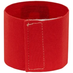 JELEX "Leader" Fascia Da Capitano Rosso -Negozio al dettaglio Zeus JLX 312 3