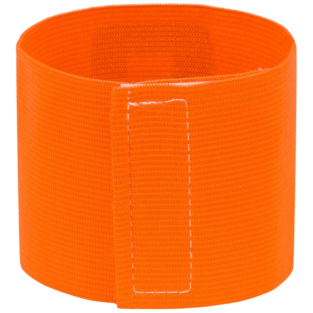 JELEX "Leader" Fascia Da Capitano Arancione 3 JELEX "Leader" Fascia Da Capitano Arancione - immagine 3