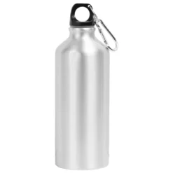 JELEX Aqua Borraccia 600ml Argento -Negozio al dettaglio Zeus JLX 87 5